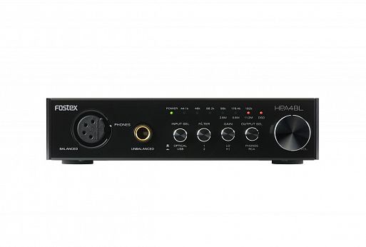 Fostex T40RPmk3