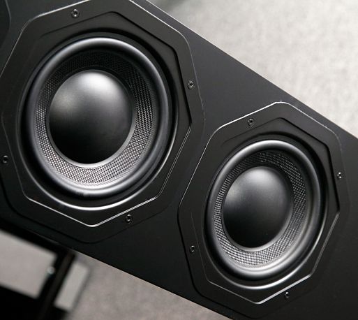 Напольные акустические системы Emotiva Airmotiv T1