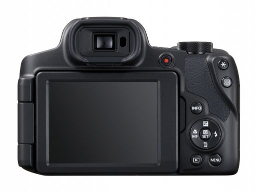 Камера Canon PowerShot SX70 HS