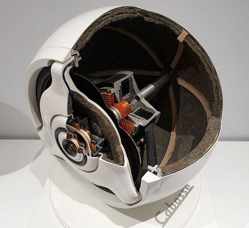 Munich High End 2019