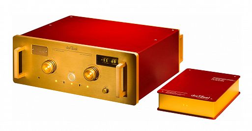 «Винил Джем 2020» – система компании Gong-AV