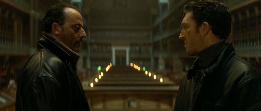 50 лучших фильмов французского кино