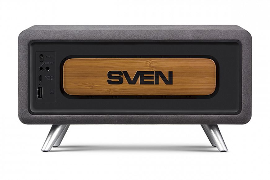 Беспроводная акустическая система SVEN HA-930