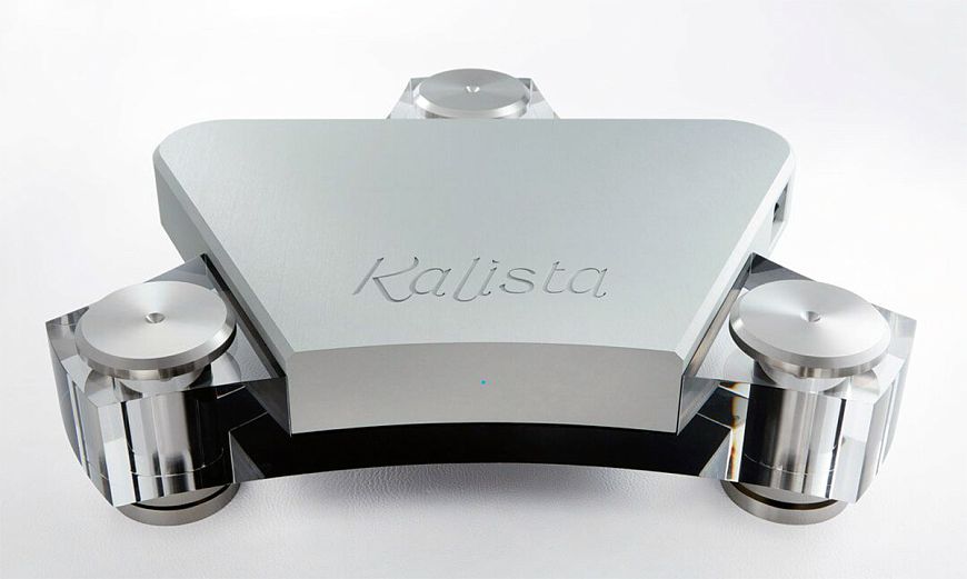 1. Kalista DreamPlay Stream