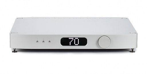 MSB Discrete DAC