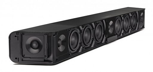 Top 5 Hi-Fi Products CES 2019