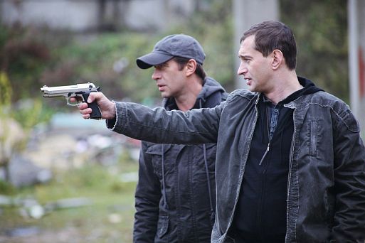 Домовой (2008)