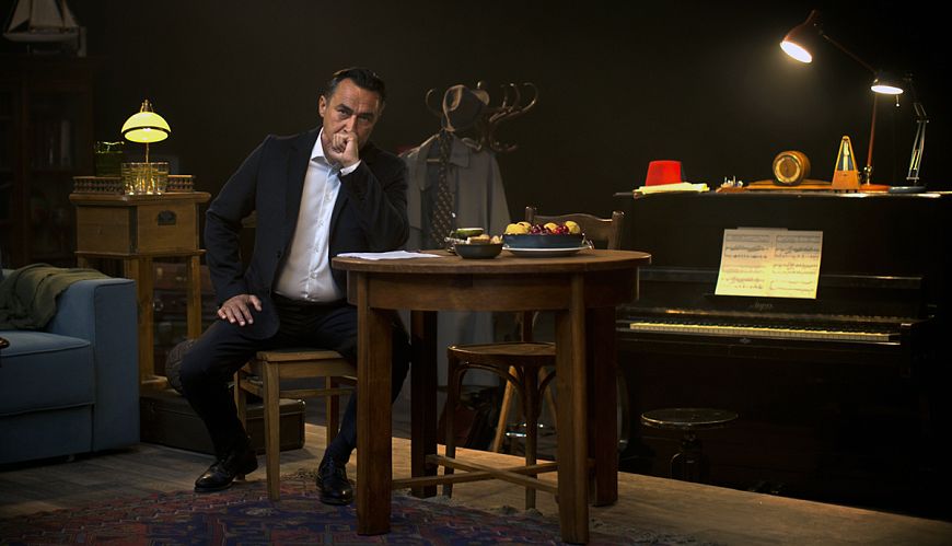 Разговорник (2020)