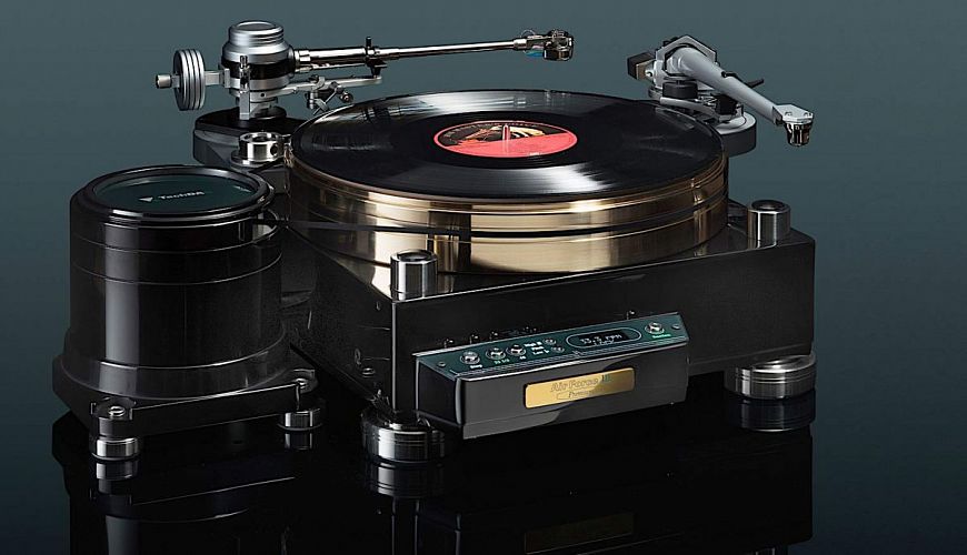 4. TechDAS Air Force III Premium