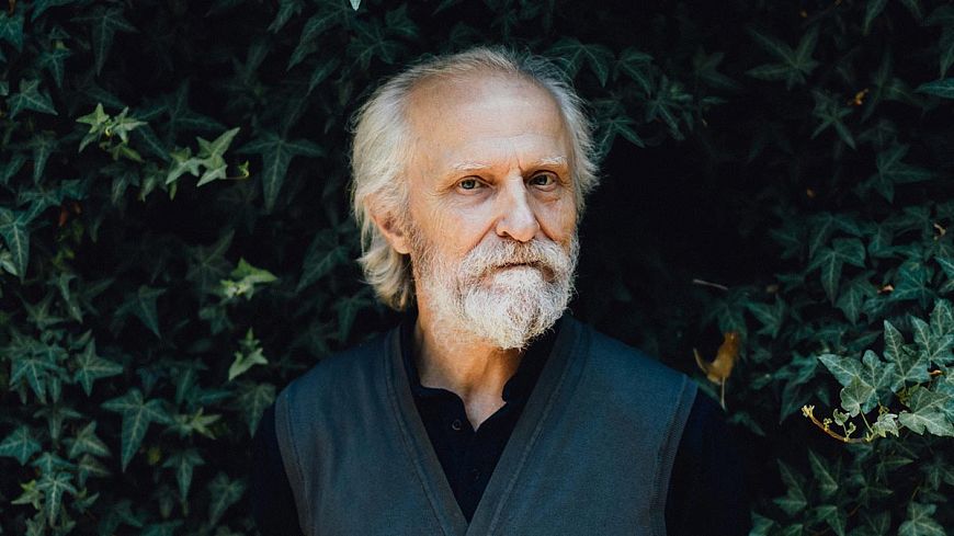 Дэвид Патрик Келли (David Patrick Kelly)