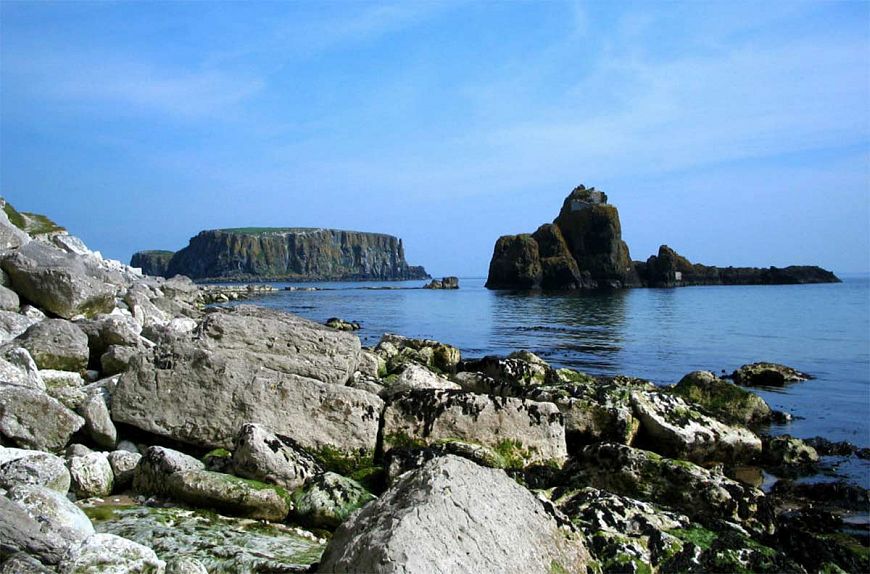 50 локаций съемок сериала «Игра престолов»