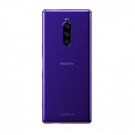 Смартфон Sony Xperia 1