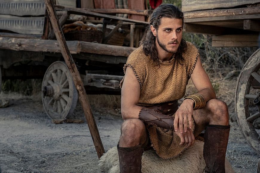 Ромул / Romulus (2020) – с 7 ноября