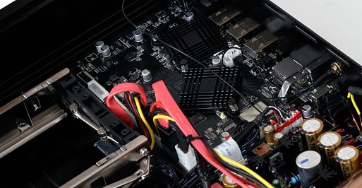 Мульимедийный проигрыватель Zappiti Pro 4K HDR