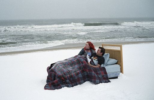 5. «Вечное сияние чистого разума» / Eternal Sunshine of the Spotless Mind (2004)