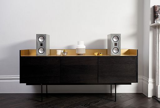 Monitor Audio Studio