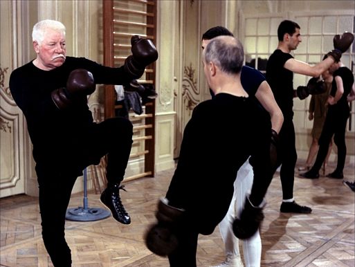 7 классических драк французского кино