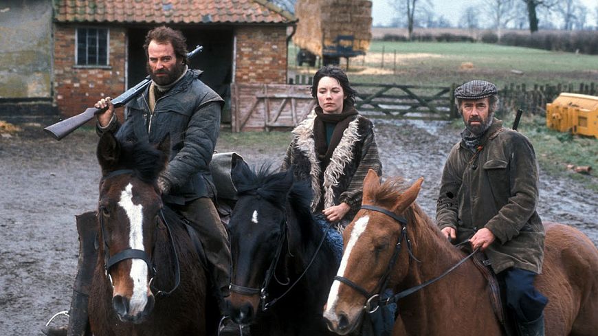 Выжившие / Survivors (1975) – 3 сезона