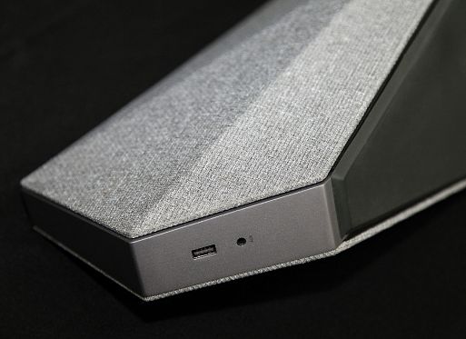 Беспроводная акустическая система Dynaudio Music 7