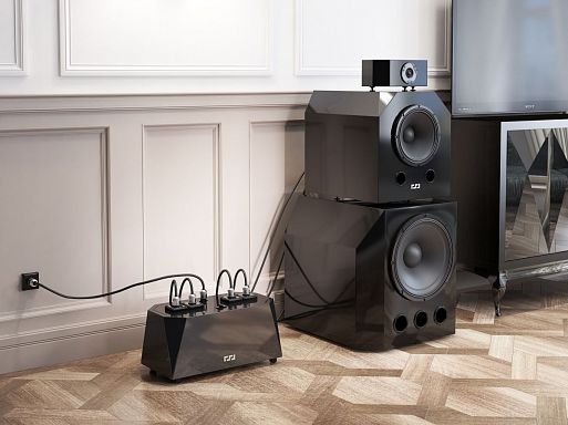 Slonov Sound Design Momentum Maximum/Magnum 