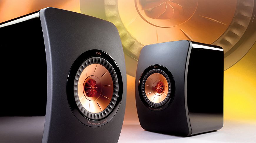 50 лучших акустических систем – монстры звука