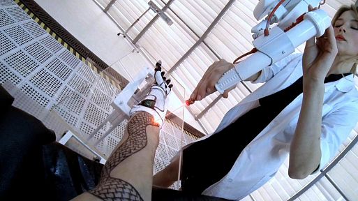 «Хардкор» / Hardcore Henry (2015)