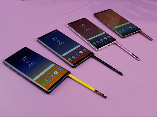 Samsung Galaxy Note9