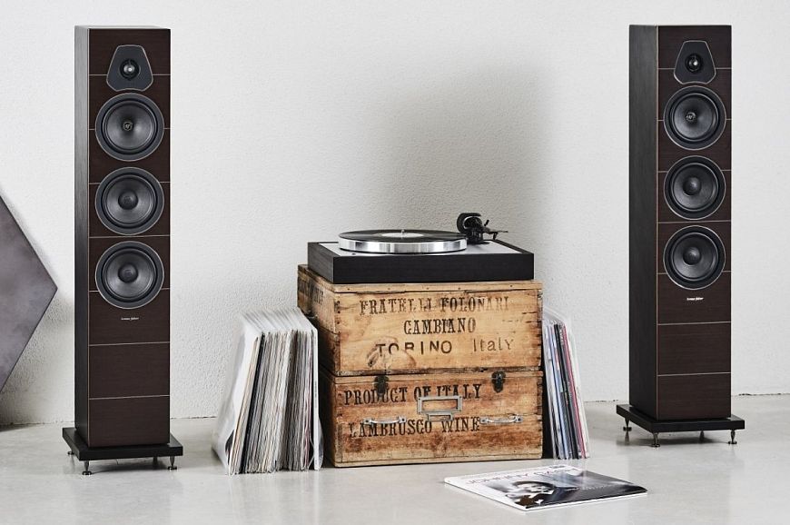 Sonus Faber Lumina