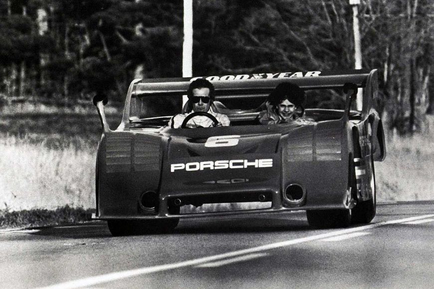 50 лучших погонь в истории кино – рейтинг 2021 года