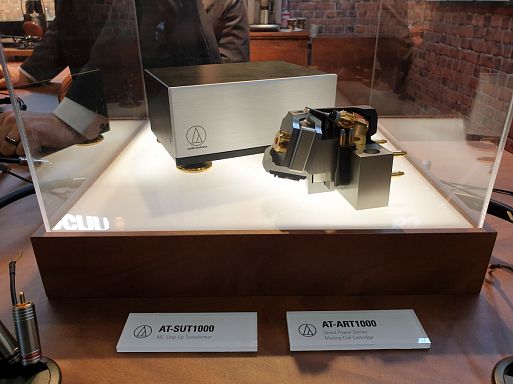 Munich High End 2019