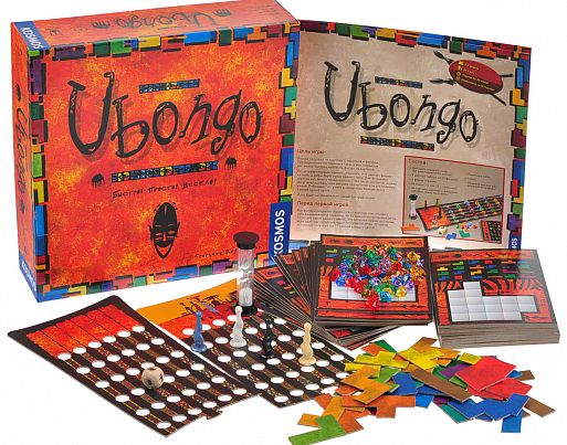 Топ 10 аналоговых игр для карантина