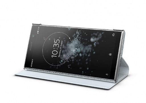 Смартфон Sony Xperia XA2 Plus