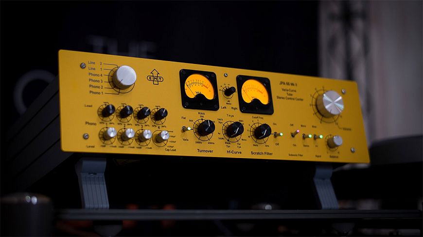 HI-FI & HIGH END SHOW выходит в онлайн