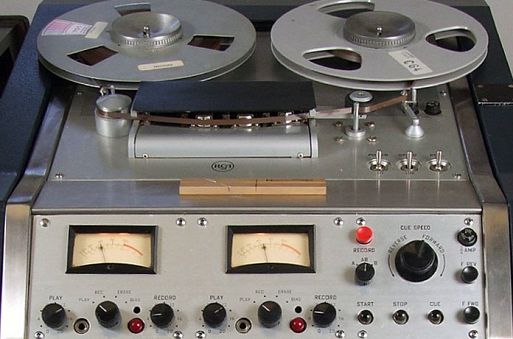 7 легендарных катушечных магнитофонов из США