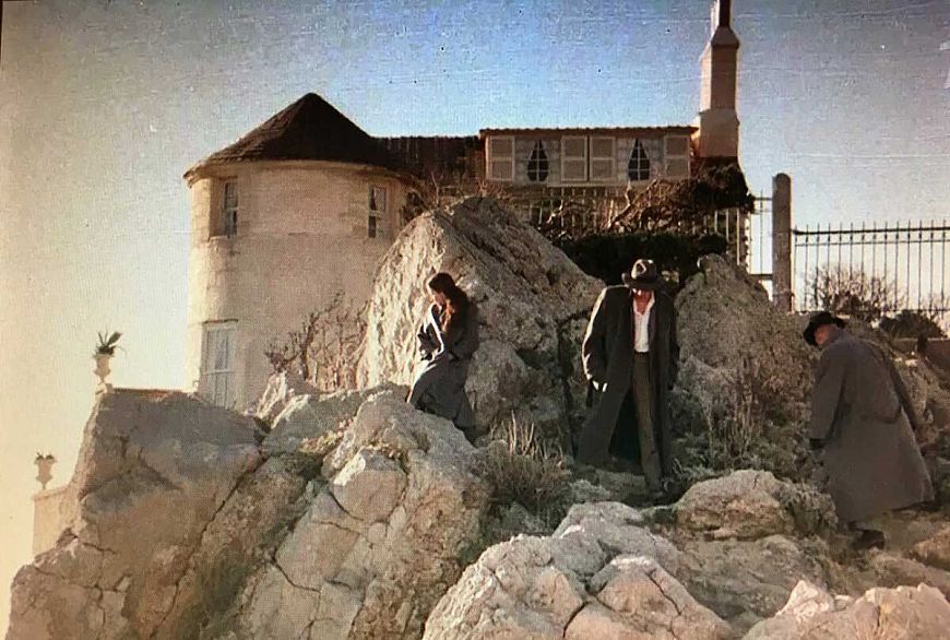 Десять негритят (1987)