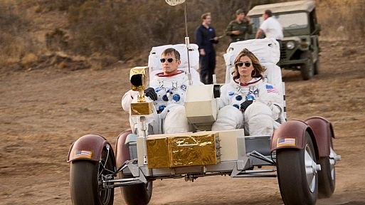 Ради всего человечества / For All Mankind (2019)