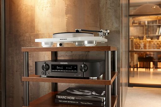 Marantz NR1509