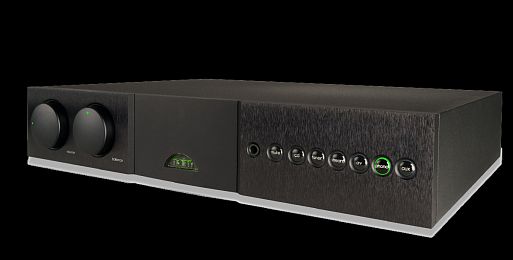 Интегральный усилитель Naim Supernait 3