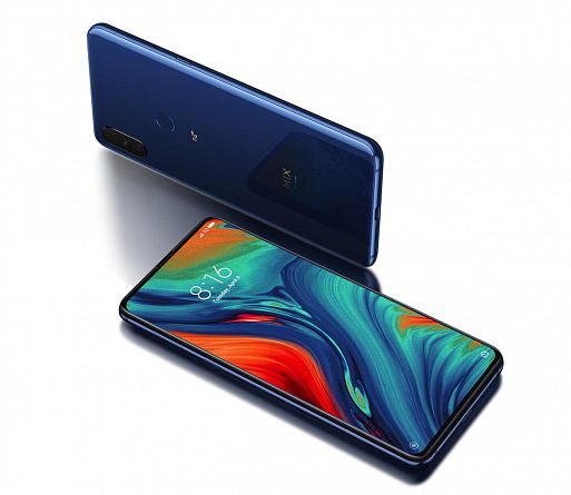 Xiaomi Mi MIX 3 5G