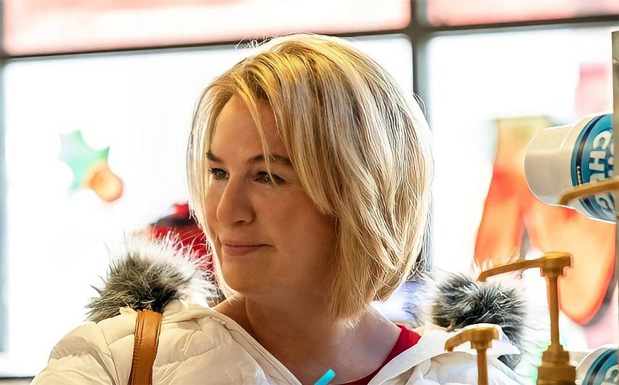 Кое-что о Пэм / The Thing About Pam (2022)