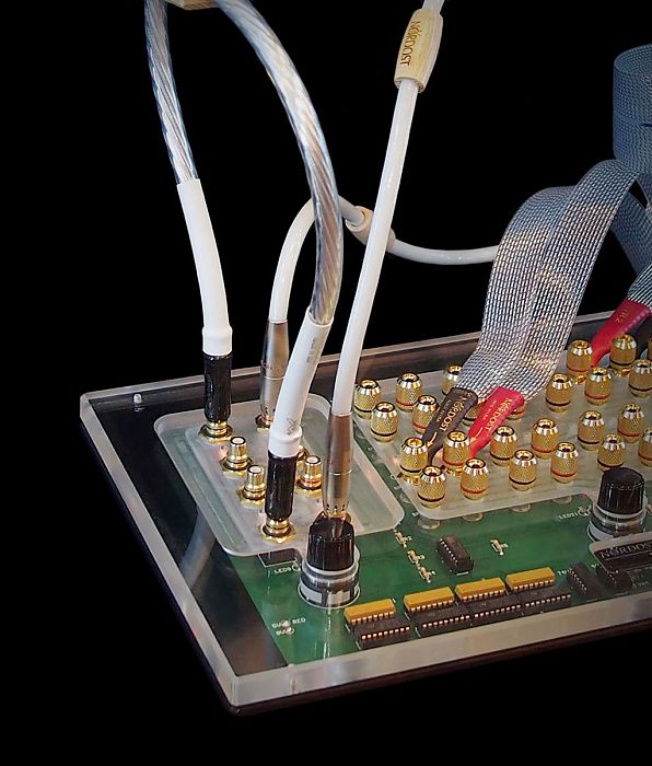 12 вопросов о кабелях. Вся правда о соединителях