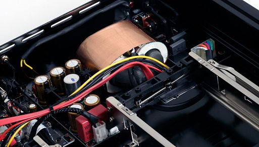 Мульимедийный проигрыватель Zappiti Pro 4K HDR