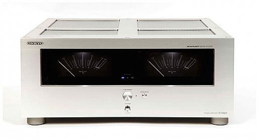 Top 7 High End Amplifiers with VU Meters