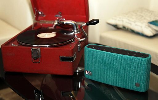 Беспроводная аудиосистема Cambridge Audio YoYo S