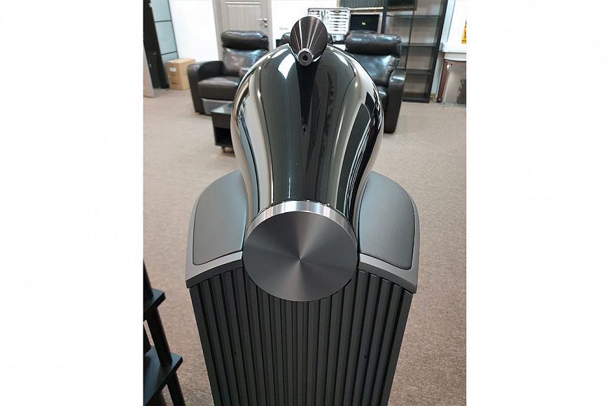 Акустические системы B&W 801 D4