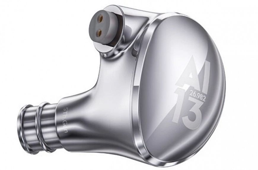 Гибридные наушники Whizzer HE03AL