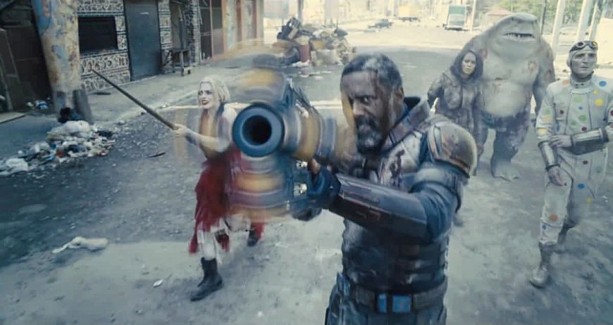 50 лучших боевиков 2021 года по мнению редакции