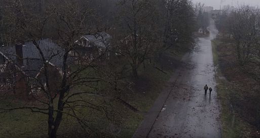 «Свет моей жизни» / Light of My Life (2019)