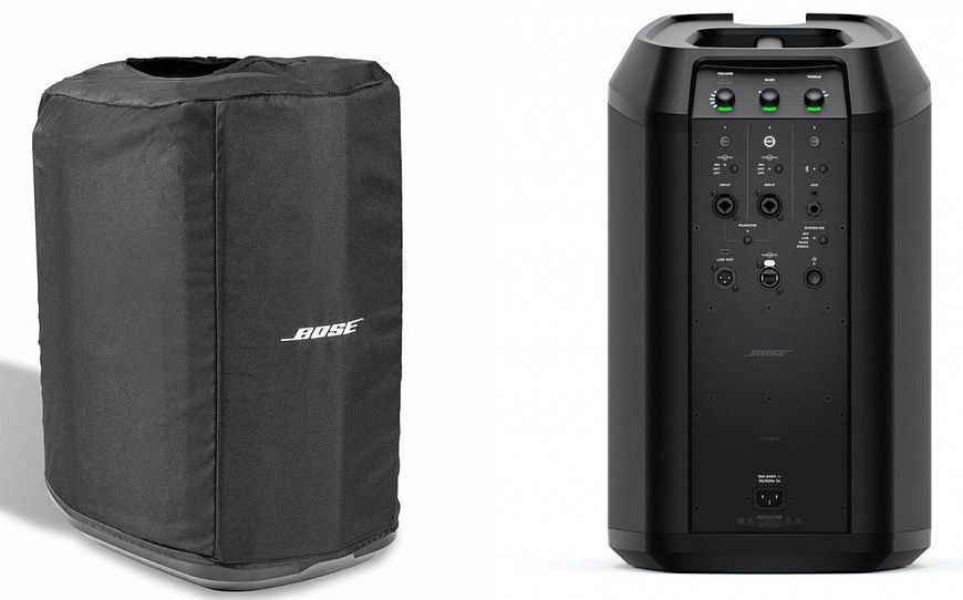 Активные мониторы Bose серии L1 Pro
