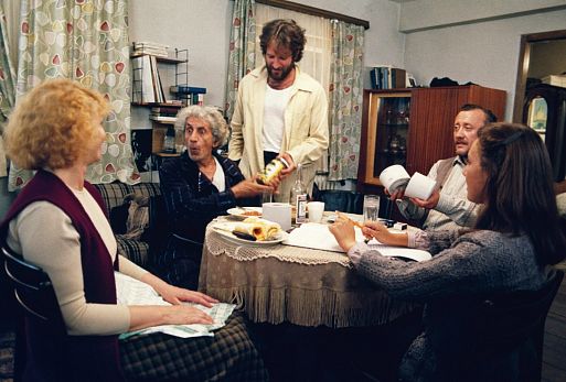 7 западных фильмов про Советский Союз 